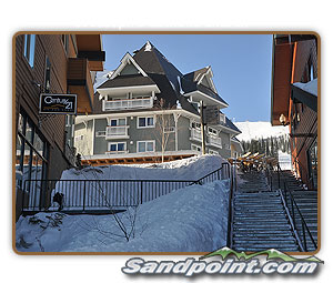 Spectacular Lakefront with 3 Luxury Bed/Bath Suites Century 21 RiverStone on Schweitzer Office