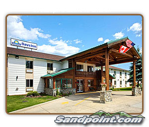 Days Inn Days Inn