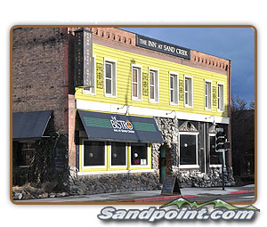 The Inn At Sandcreek The Inn At Sandcreek