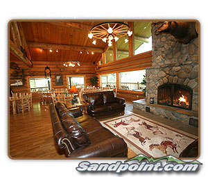 Idaho Choice Inspections Western Pleasure Guest Ranch Bed & Breakfast