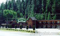 Country Inn & RV Park Country Inn & RV Park
