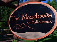 Looking to feel like you are a million miles away while enjoying the amenities and comforts of a Planned Unit Development?