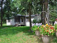 252 Parkwood Drive, Careywood, Idaho 83809 - Great horse property perfectly located between Sandpoint and Coeur d'Alene located near the Kootenai / Bonner County line off Hwy 95.