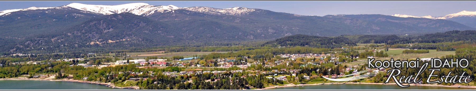 Kootenai, Idaho Real Estate