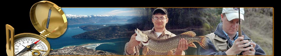 North Idaho Real Estate Guides Brent Stevens and Eric Skinner