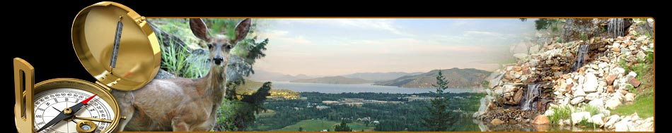 All photos take from Whisper Ridge Estates