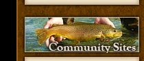 Community Links and Resource Web Sites