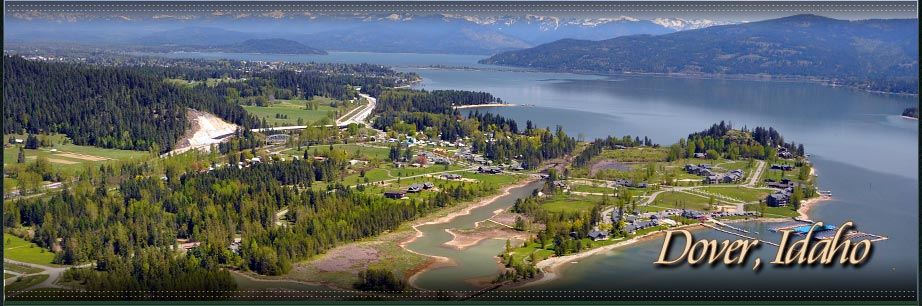 Dover, Idaho Real Estate - Information and Properties for Sale
