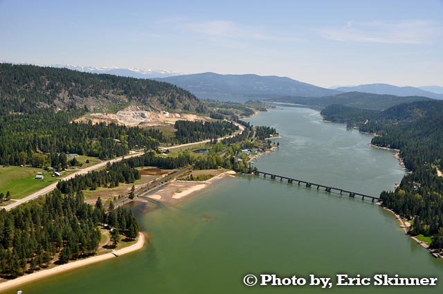 Pend Oreille River