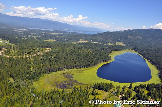 Shepherd Lake