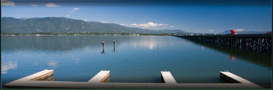 Sandpoint Government Agencies